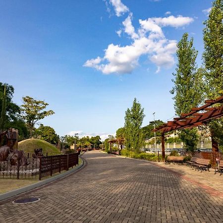Hotel Romaria Aparecida Dış mekan fotoğraf